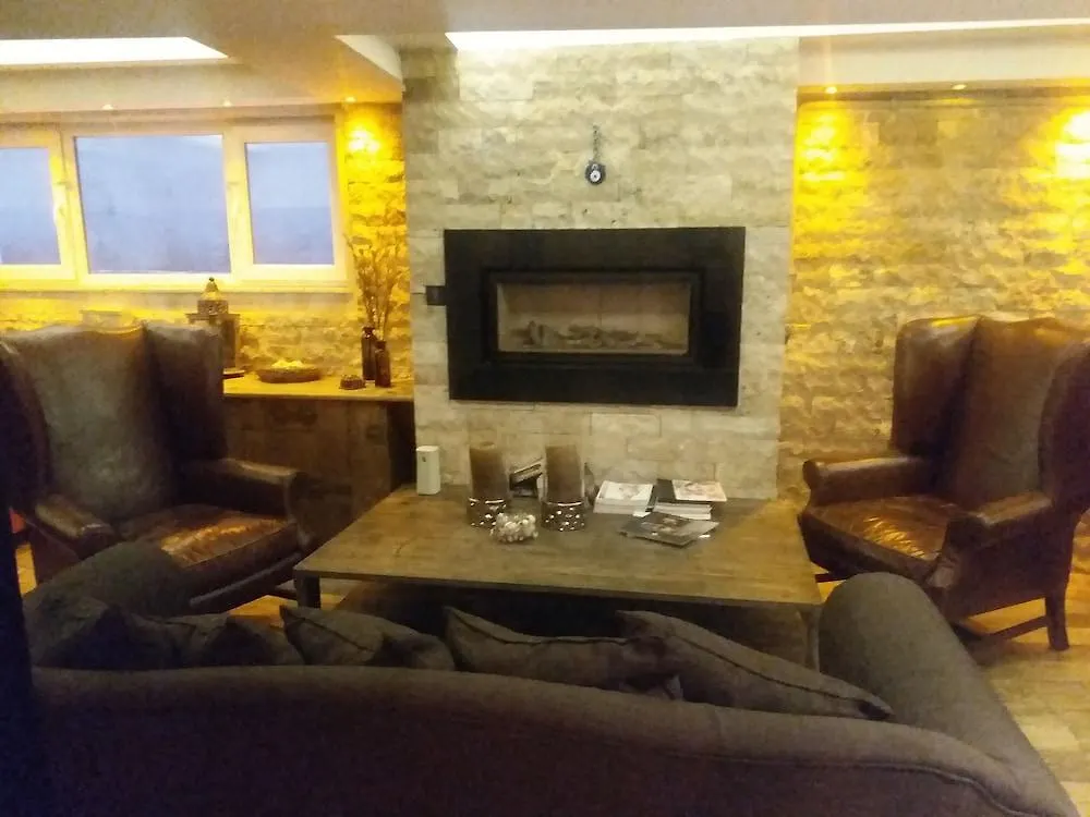 ***  Pearl Hotel Istanbul Turkey