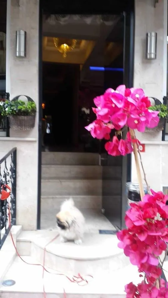 Pearl Hotel Istanbul
