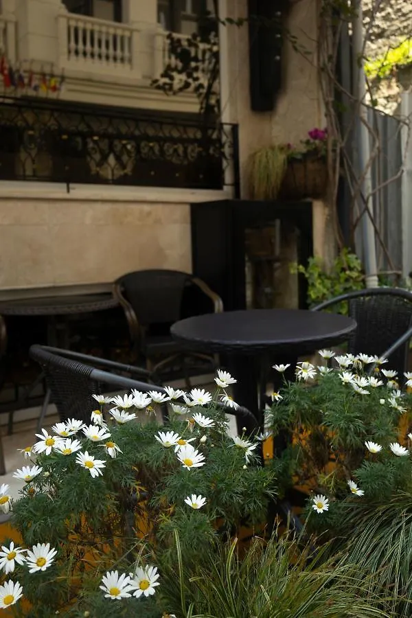 Pearl Hotel Istanbul