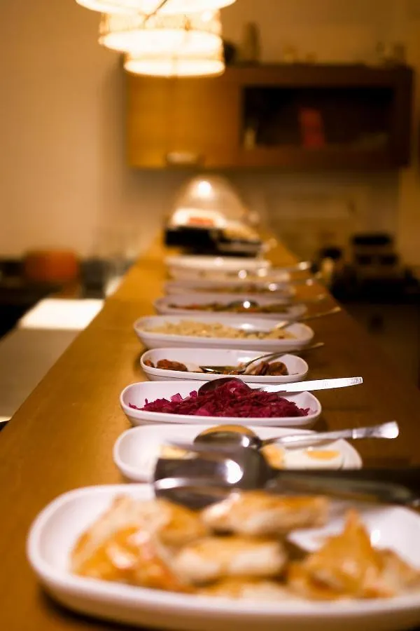 Pearl Hotel Istanbul