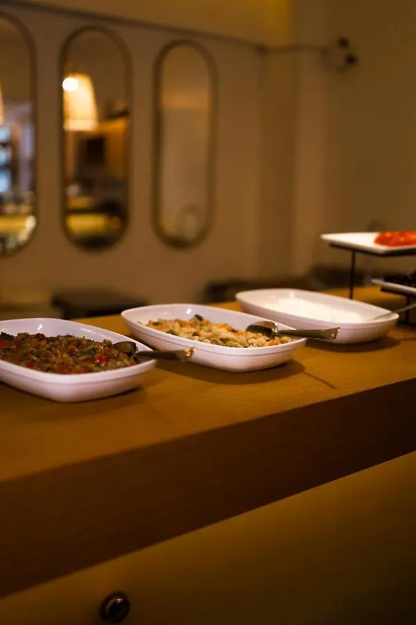 Pearl Hotel Istanbul