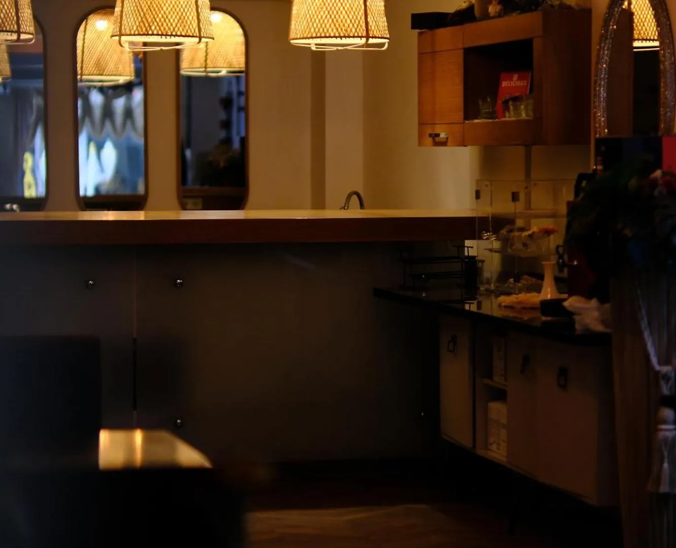 Pearl Hotel Istanbul
