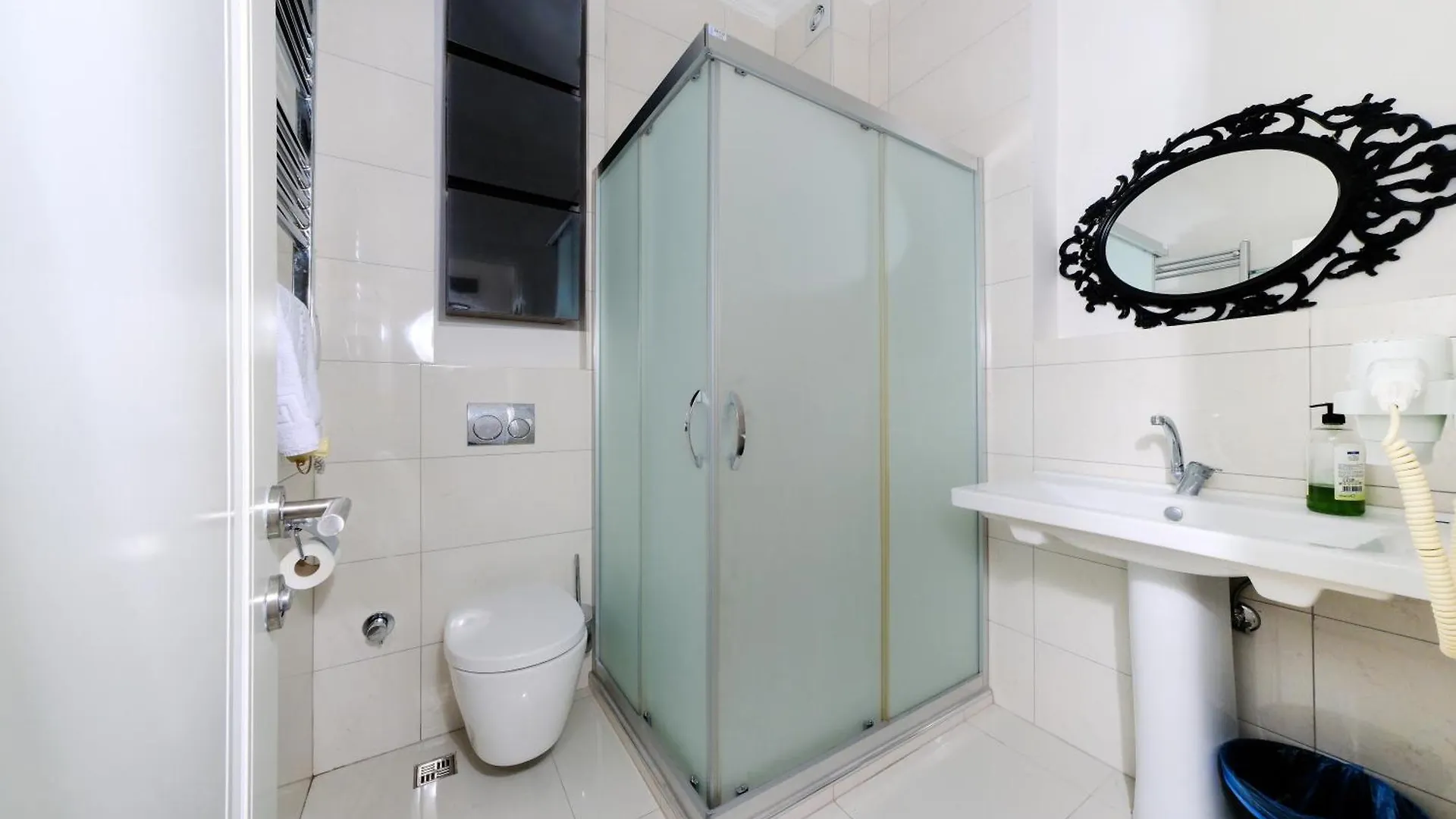 Pearl Hotel Istanbul
