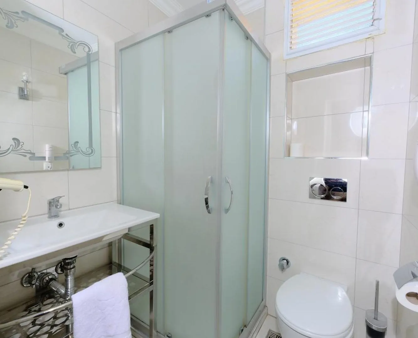 Pearl Hotel Istanbul