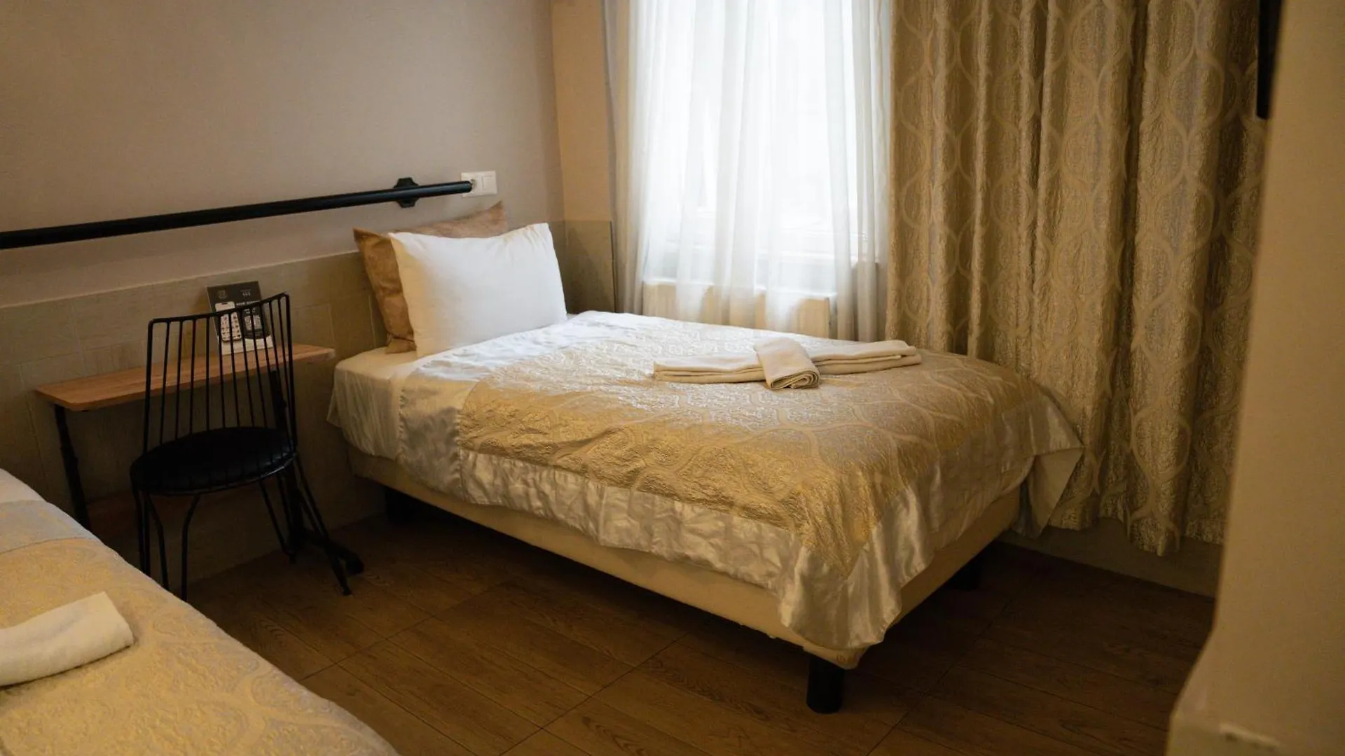 Pearl Hotel Istanbul