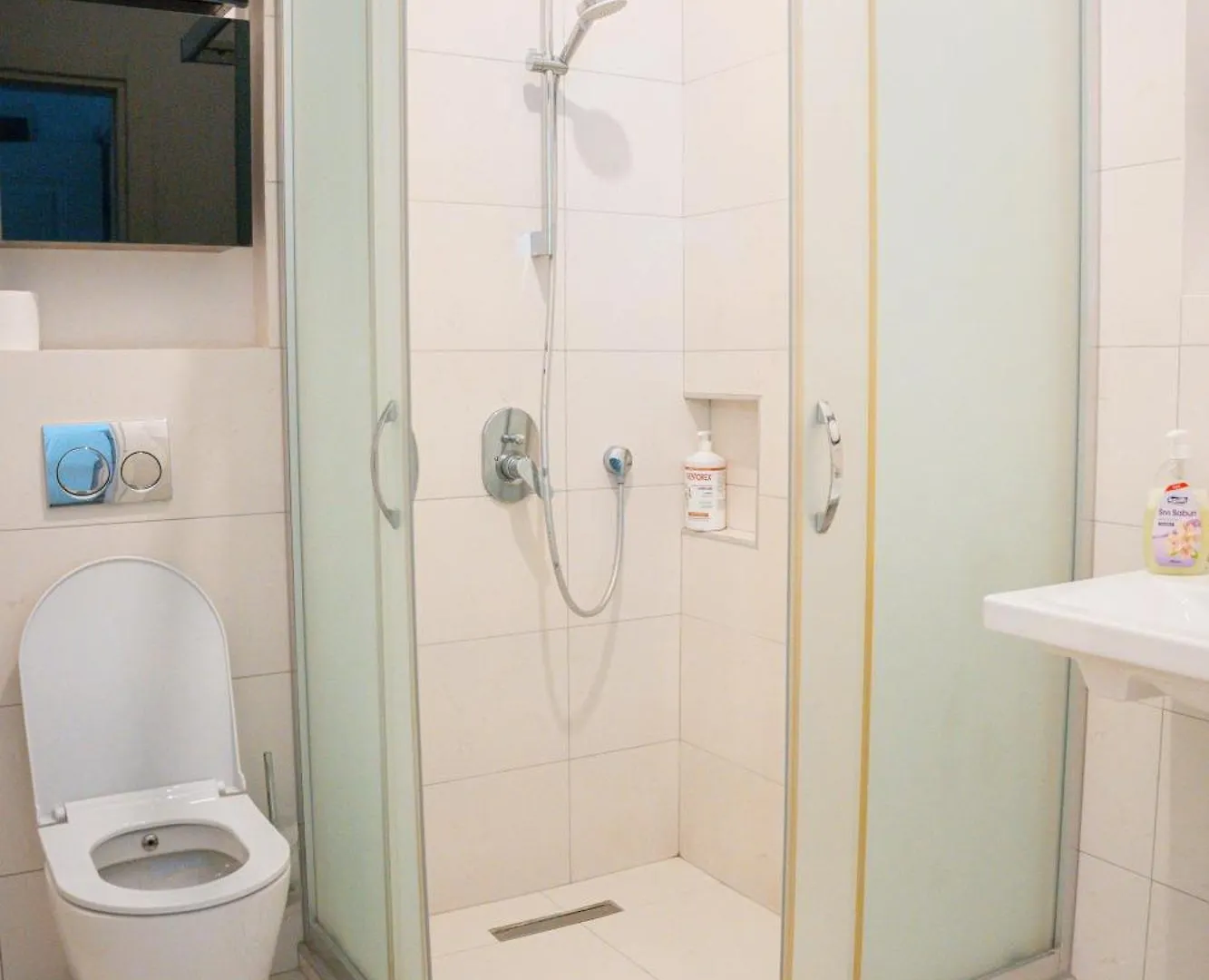 Pearl Hotel Istanbul