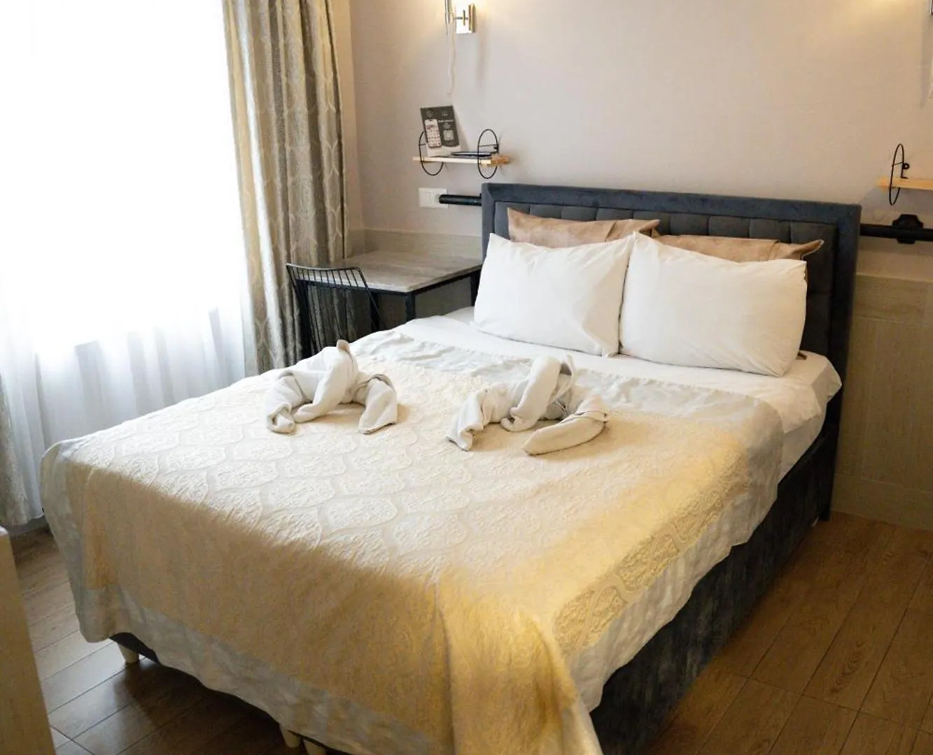 Pearl Hotel Istanbul