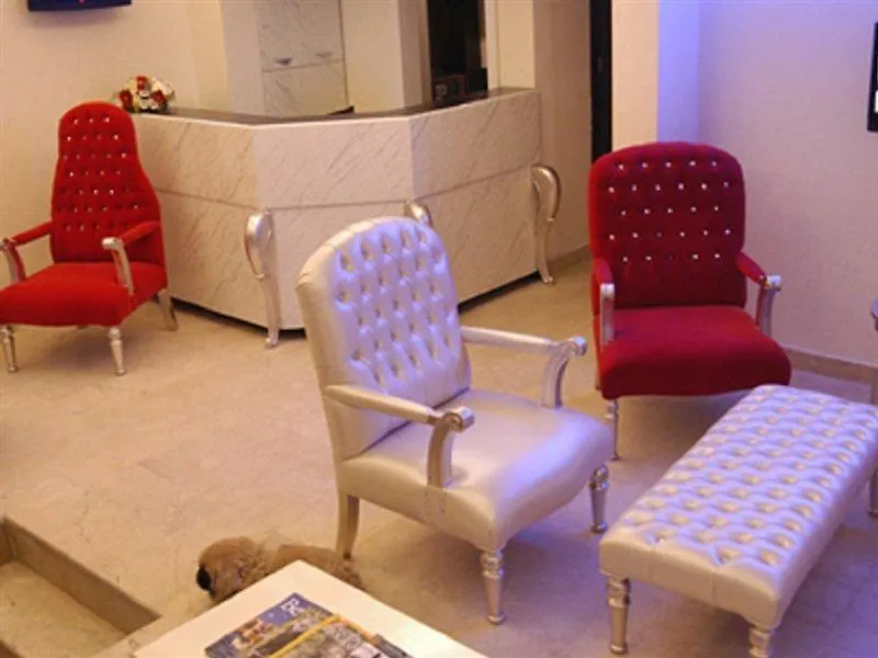 Pearl Hotel Istanbul