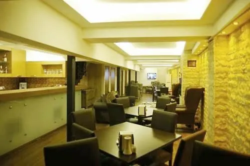 Pearl Hotel Istanbul Turkey