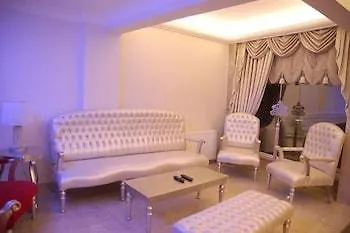 Pearl Hotel Istanbul 3*,