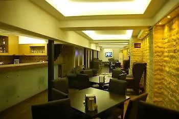 Pearl Hotel Istanbul