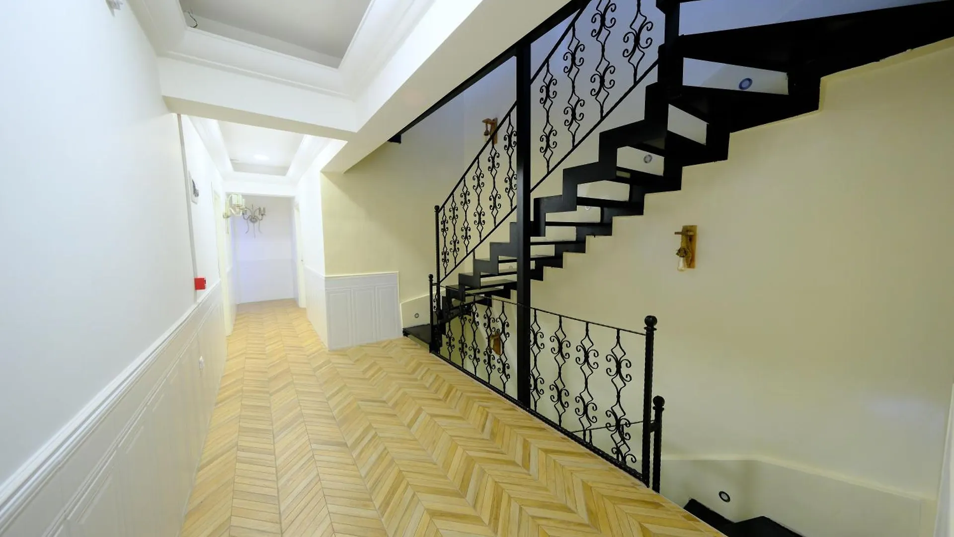 Pearl Hotel Istanbul 3*,