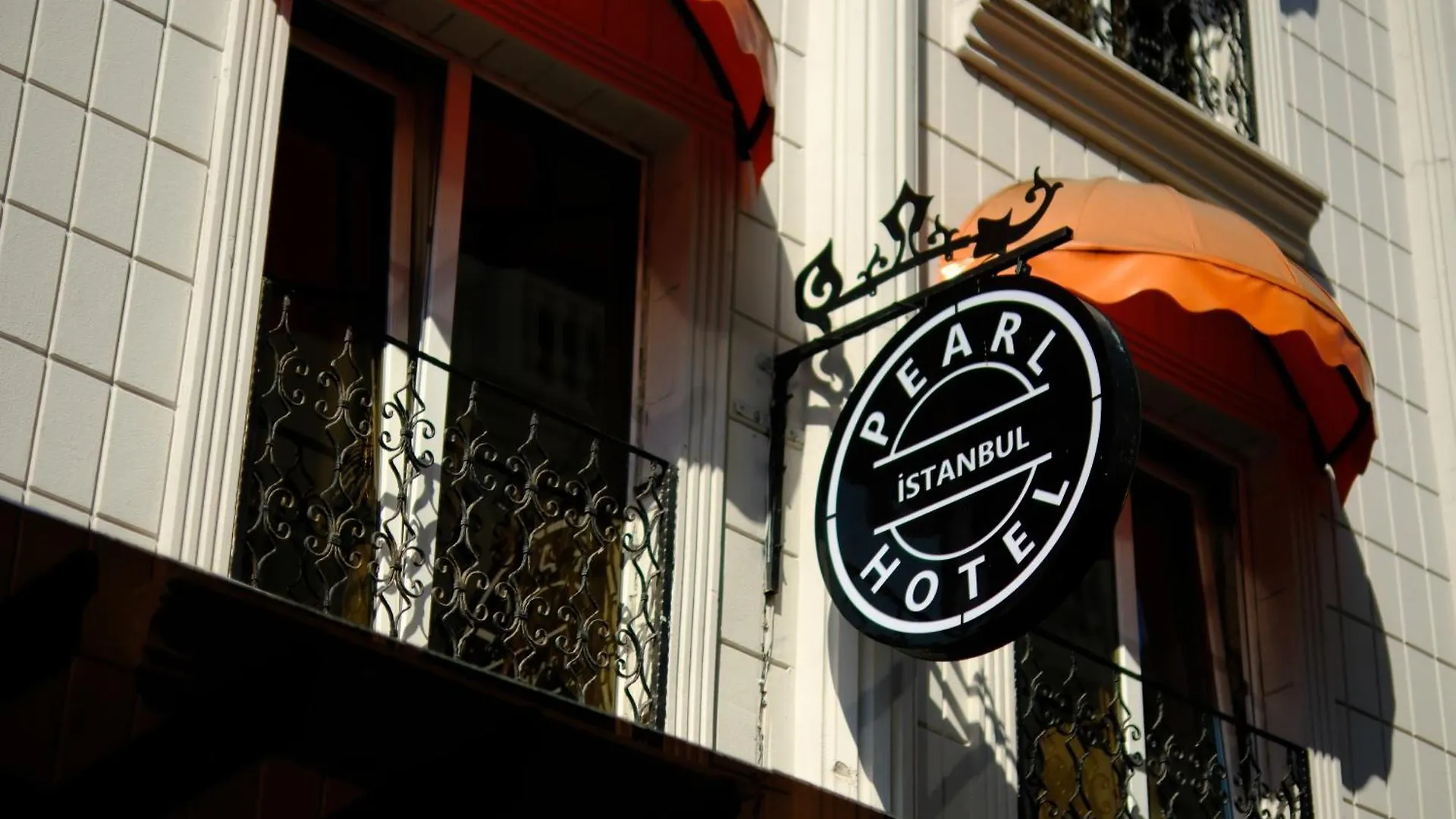 Pearl Hotel Istanbul