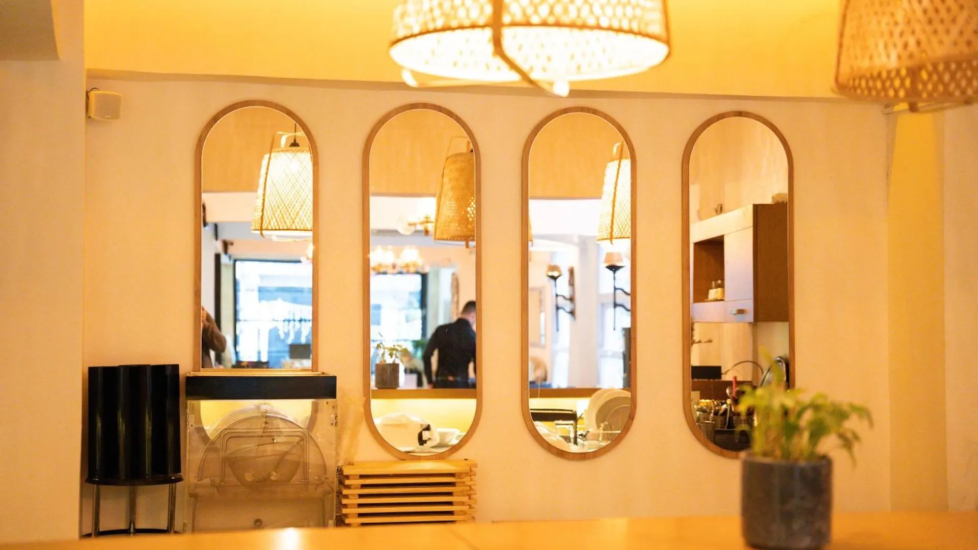 Pearl Hotel Istanbul
