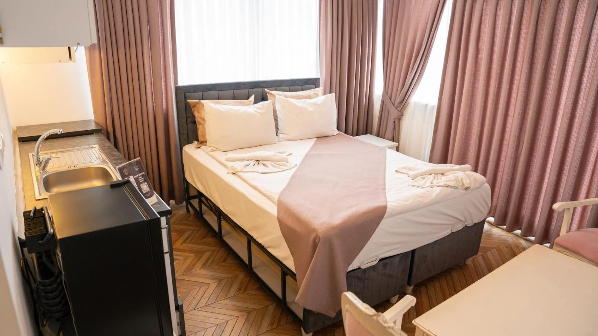 Pearl Hotel Istanbul