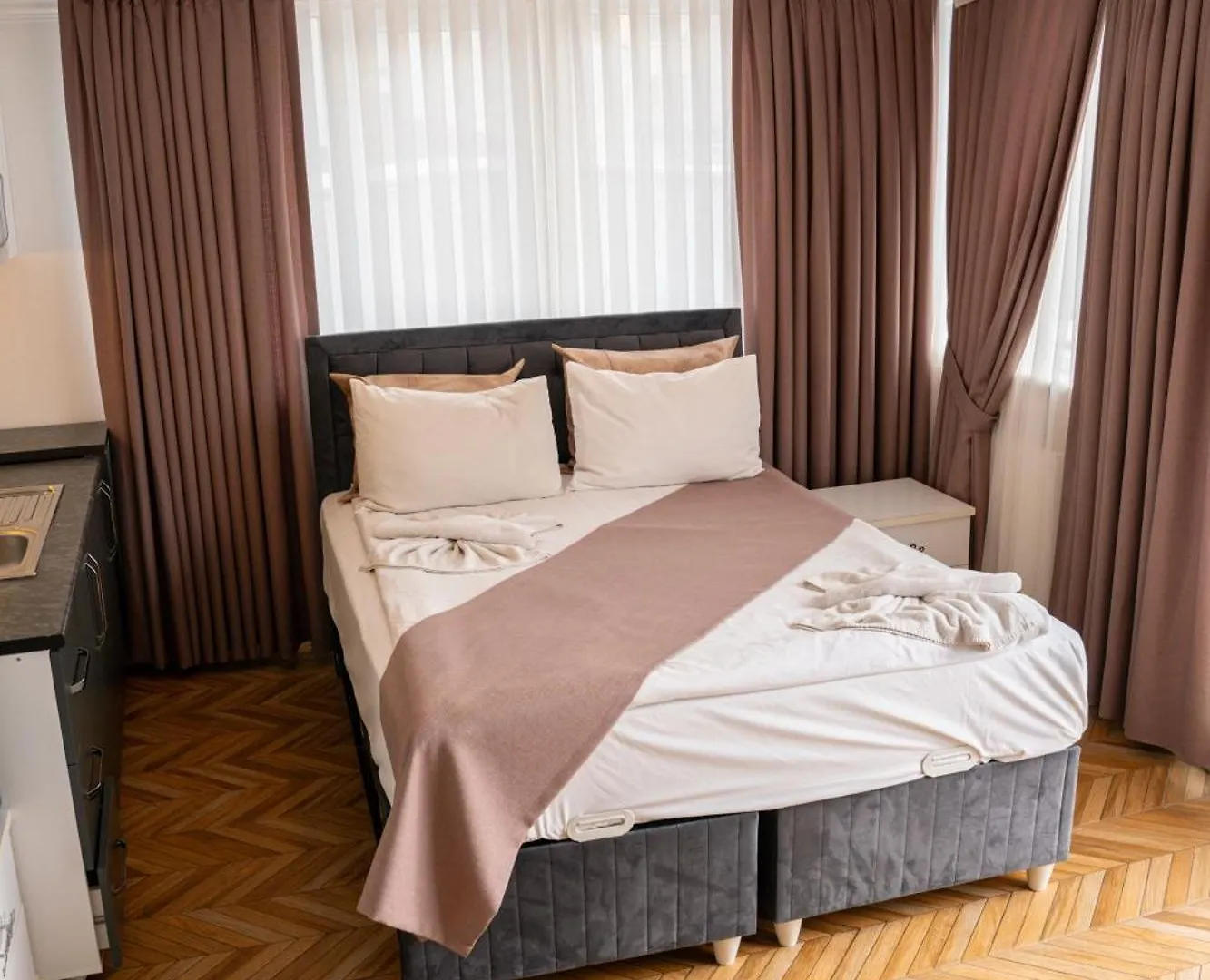 Pearl Hotel Istanbul