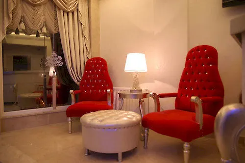 Pearl Hotel Istanbul 3*,  Turkey