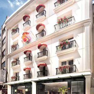 Hotel Last