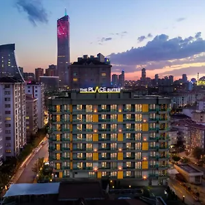 Aparthotel Atasehir The Place