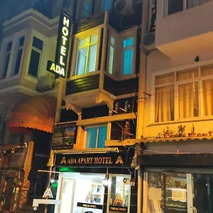 Aparthotel Ada