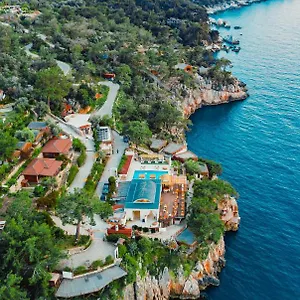 Hotel Zakros Lykia (adults Only) Faralya