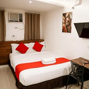 Hotel Nest Bgc Makati City
