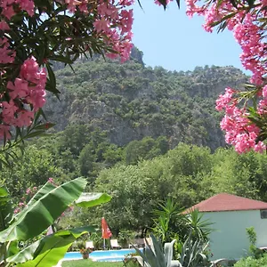 Guest house Sirius Dalyan