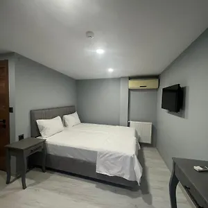 Hotel Seaway