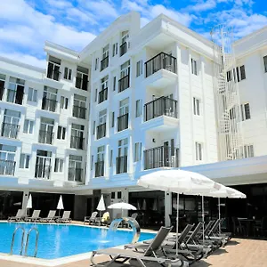 Hotel Lara World Antalya