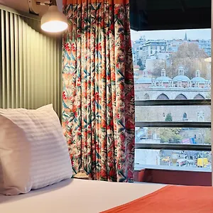 Hotel Casa Rosa