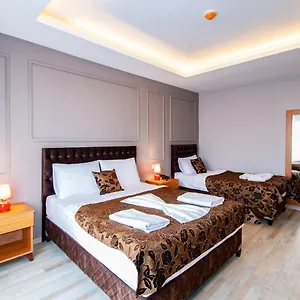 Hotel Naz Old Bazaar
