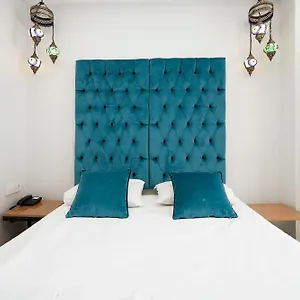Hotel Alf
