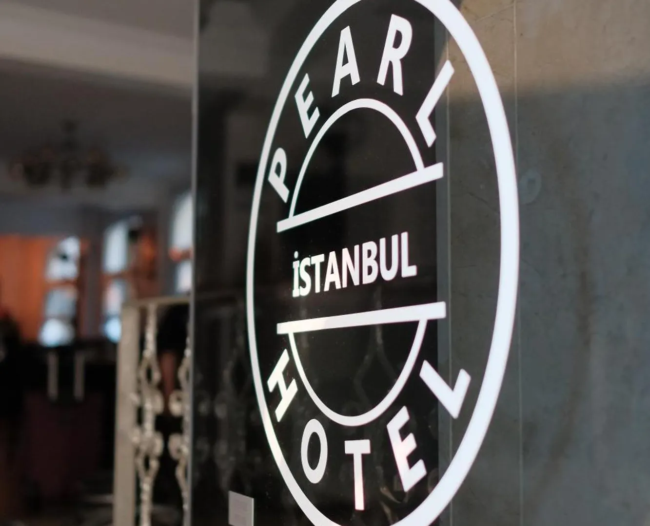 Pearl Hotel Istanbul