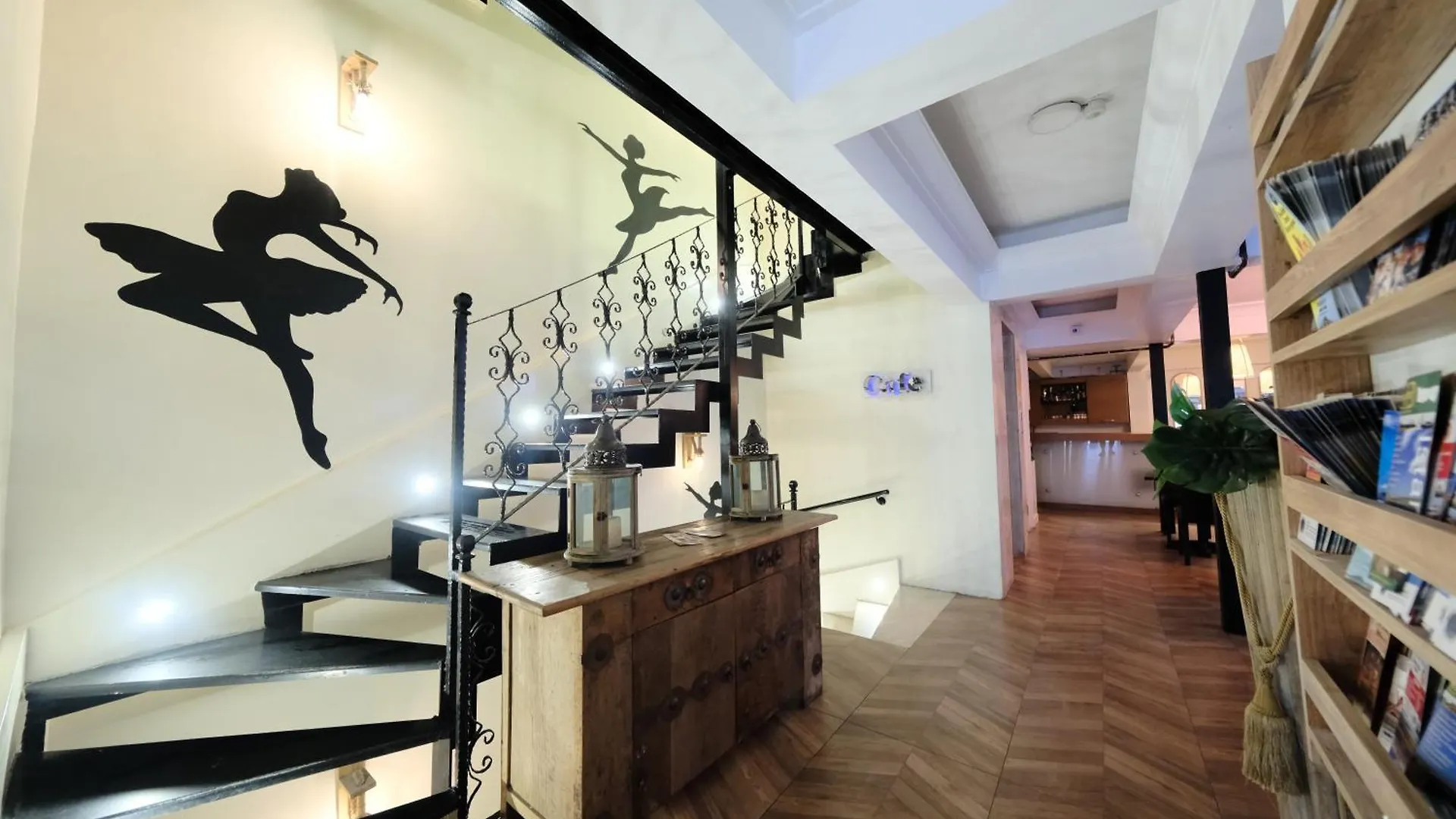 Pearl Hotel Istanbul 3*,
