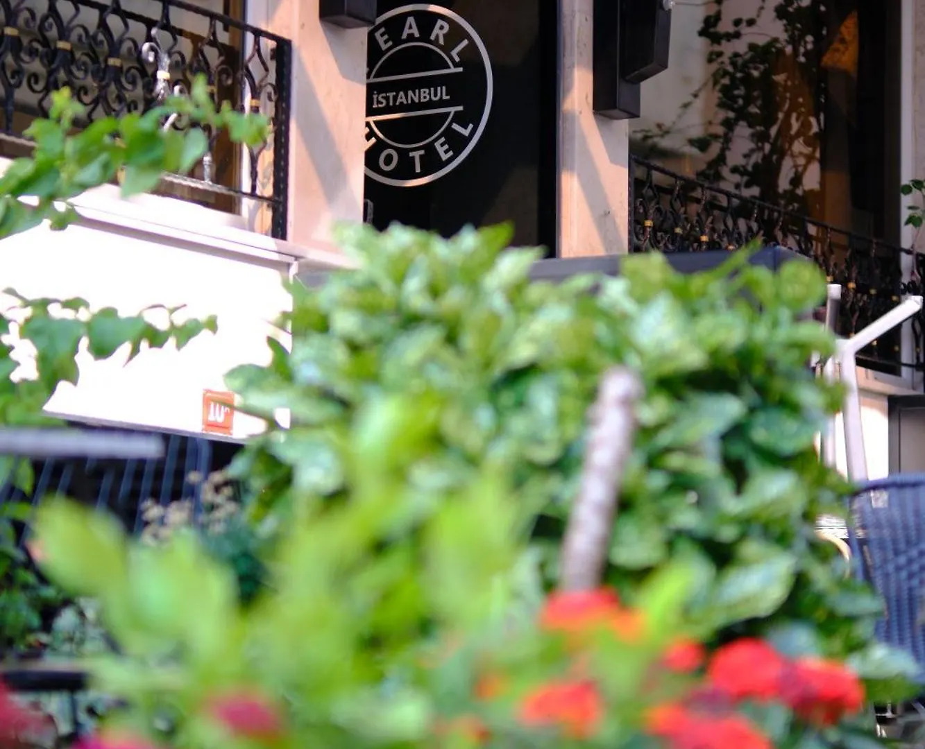 Pearl Hotel Istanbul 3*,  Turkey
