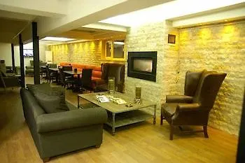 Pearl Hotel Istanbul 3*,  Turkey