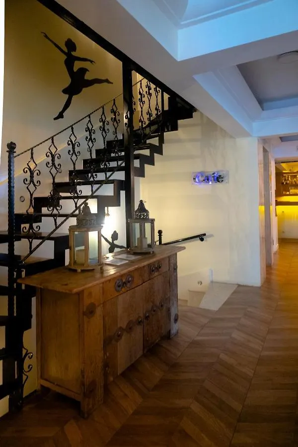 Pearl Hotel Istanbul