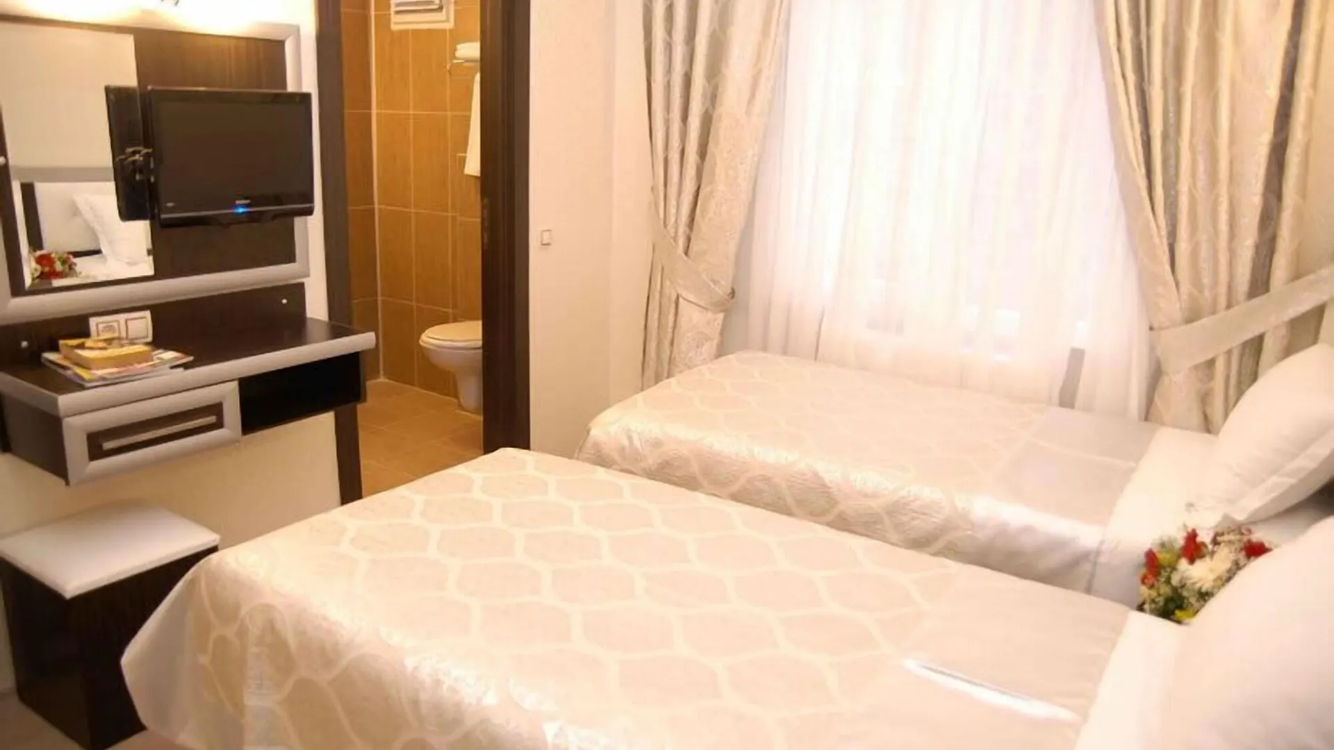 Pearl Hotel Istanbul