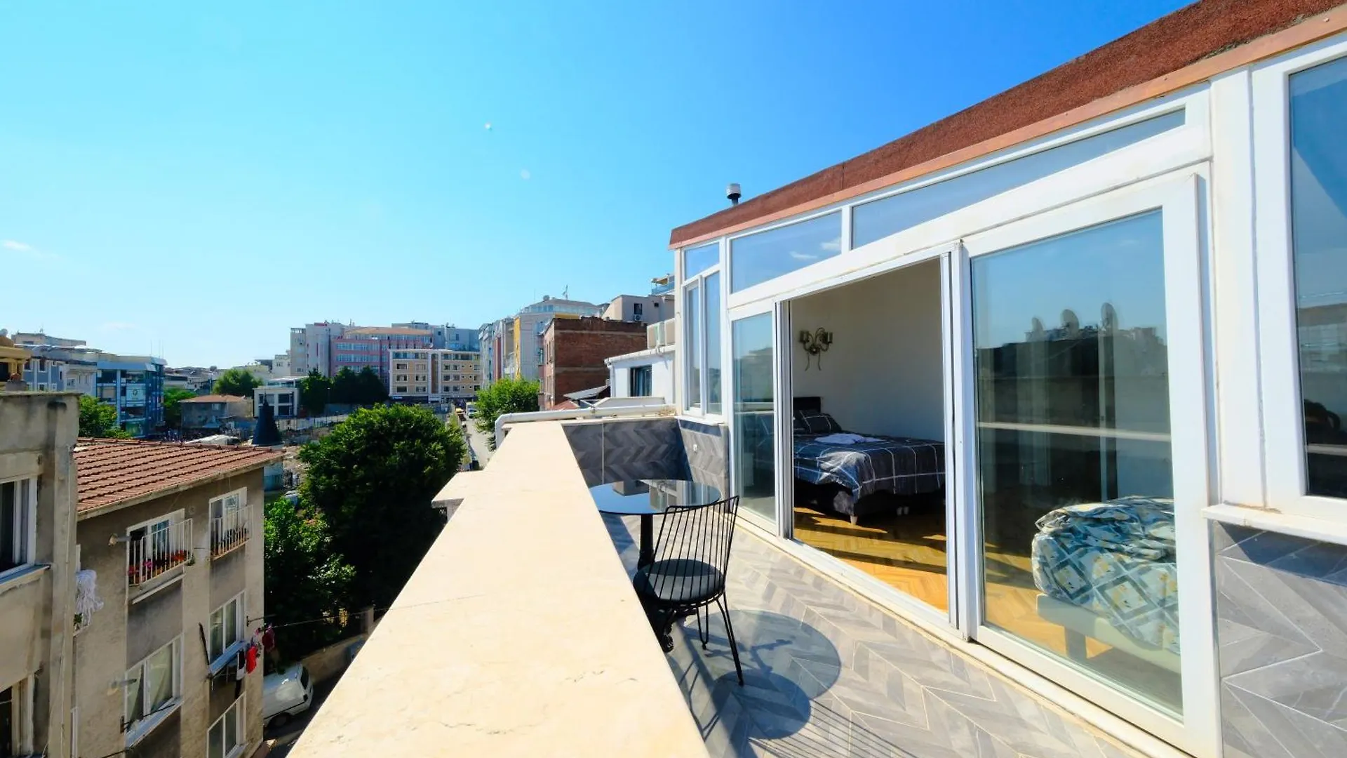 Pearl Hotel Istanbul 3*,  Turkey