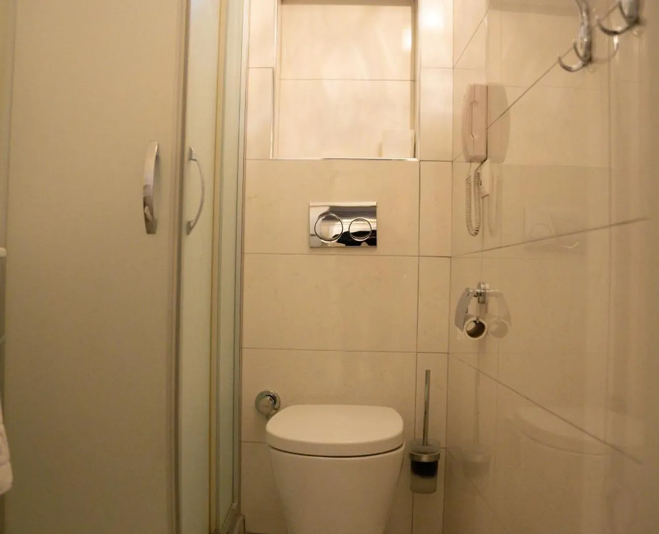 ***  Pearl Hotel Istanbul Turkey