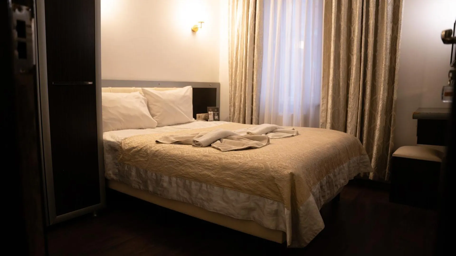 Pearl Hotel Istanbul Turkey