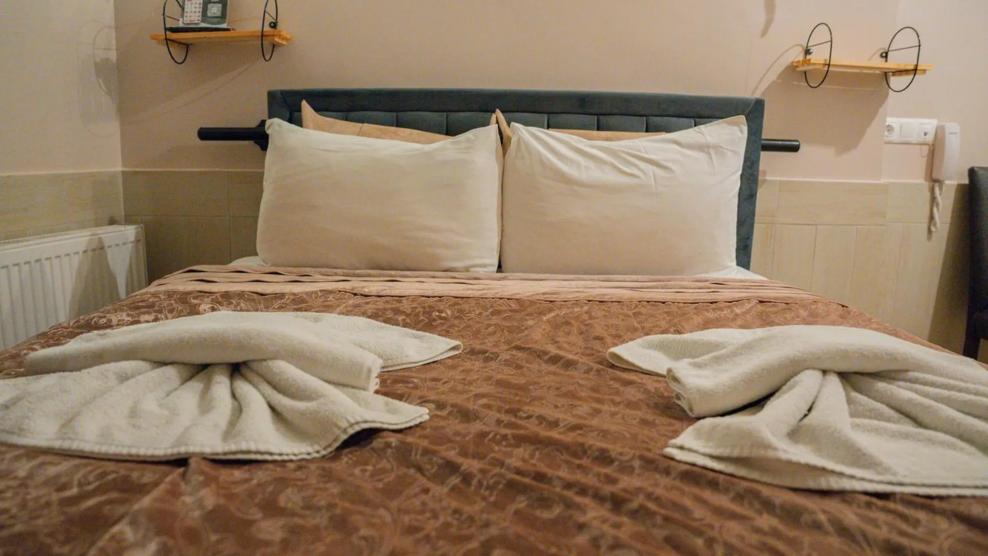 Pearl Hotel Istanbul