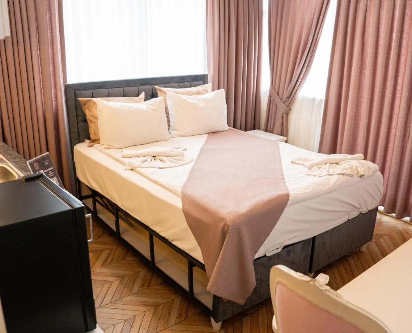 Pearl Hotel Istanbul 3*,