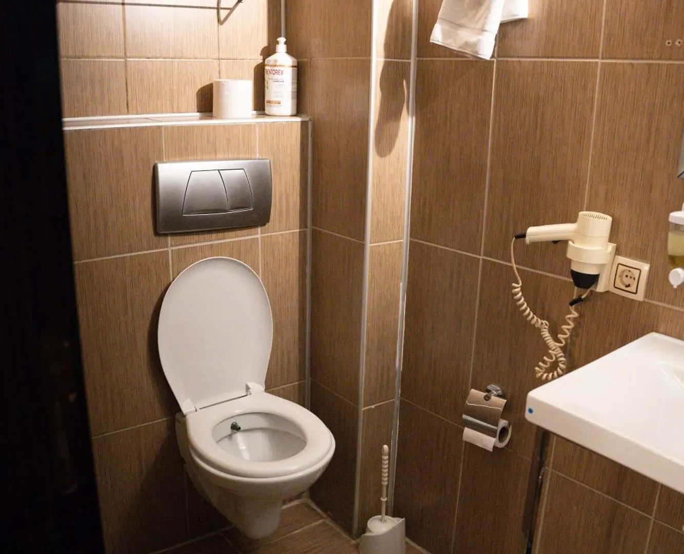 Pearl Hotel Istanbul
