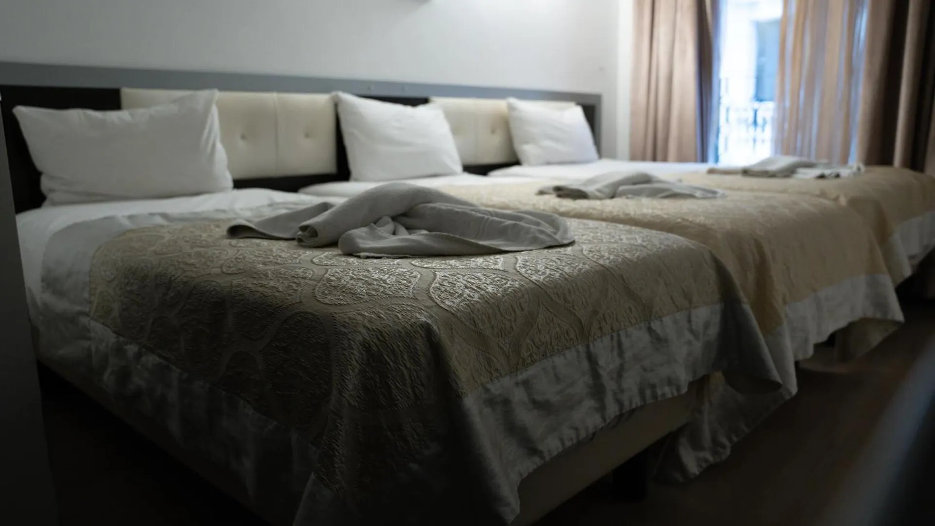 Pearl Hotel Istanbul