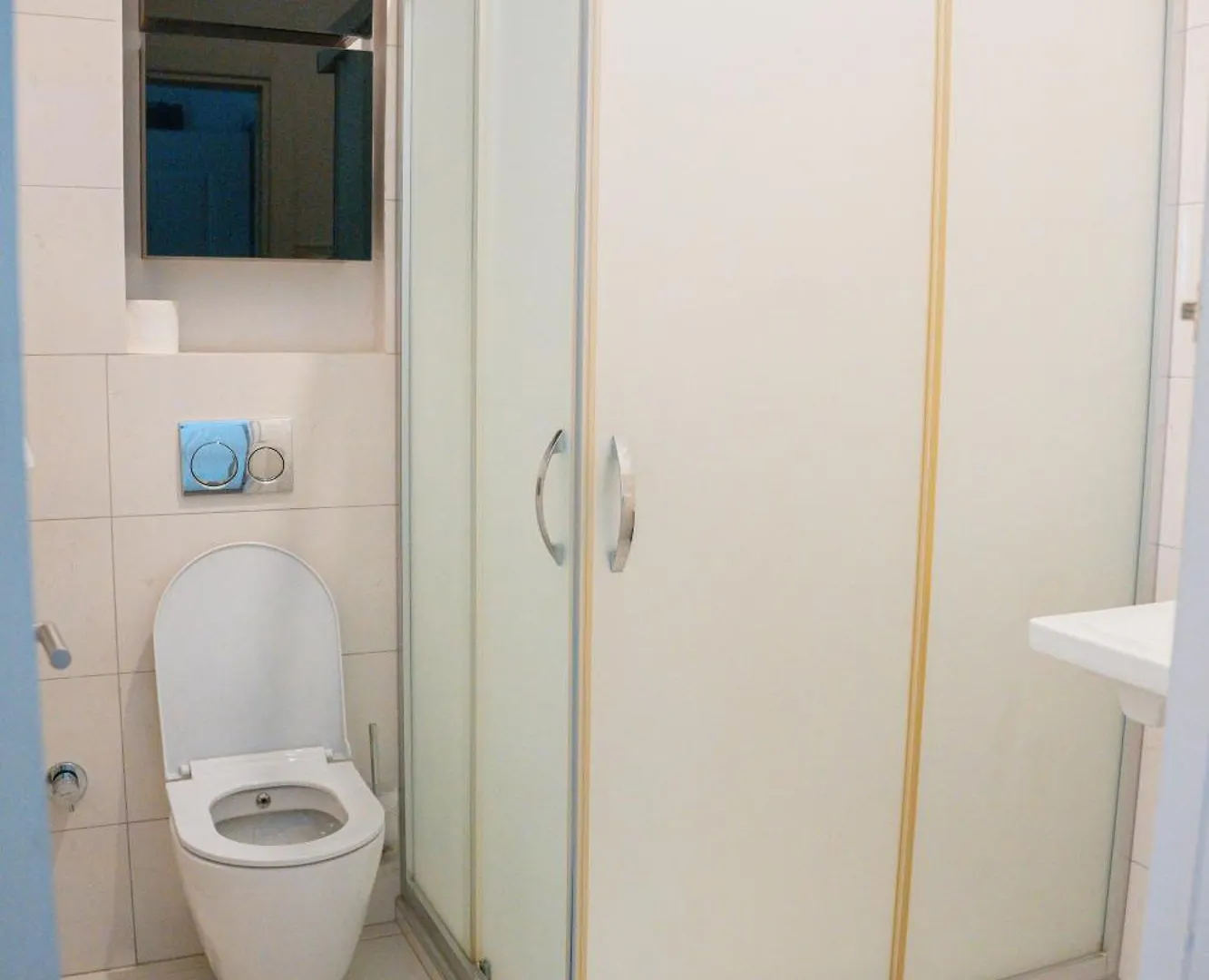 ***  Pearl Hotel Istanbul Turkey