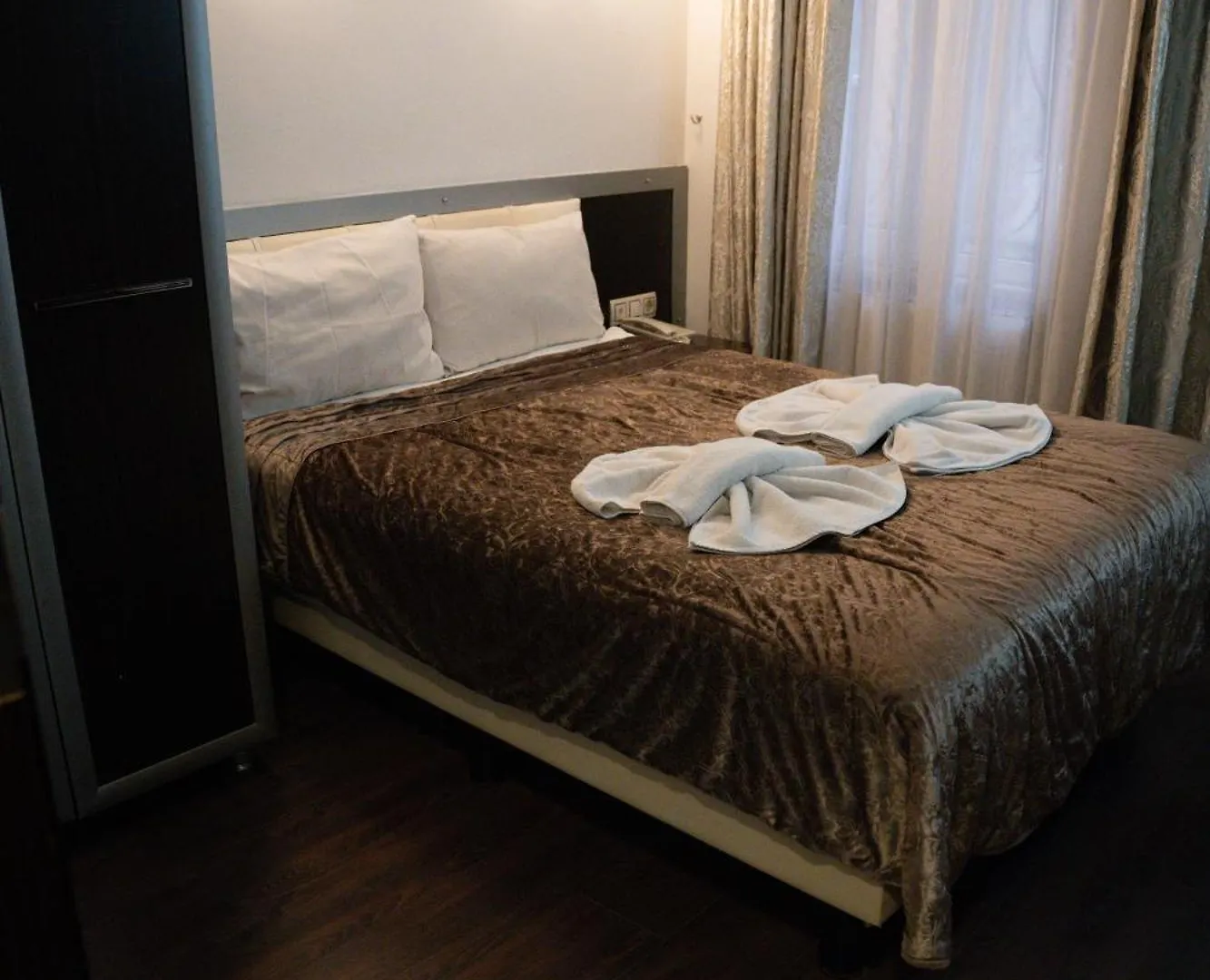Pearl Hotel Istanbul 3*,