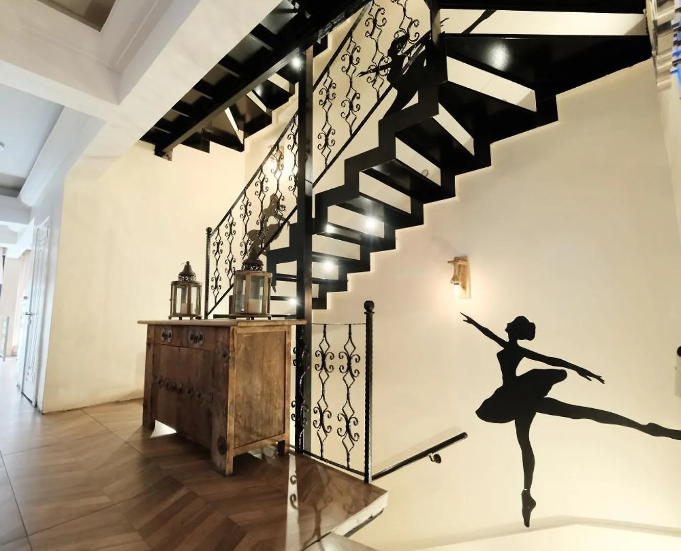 Pearl Hotel Istambul