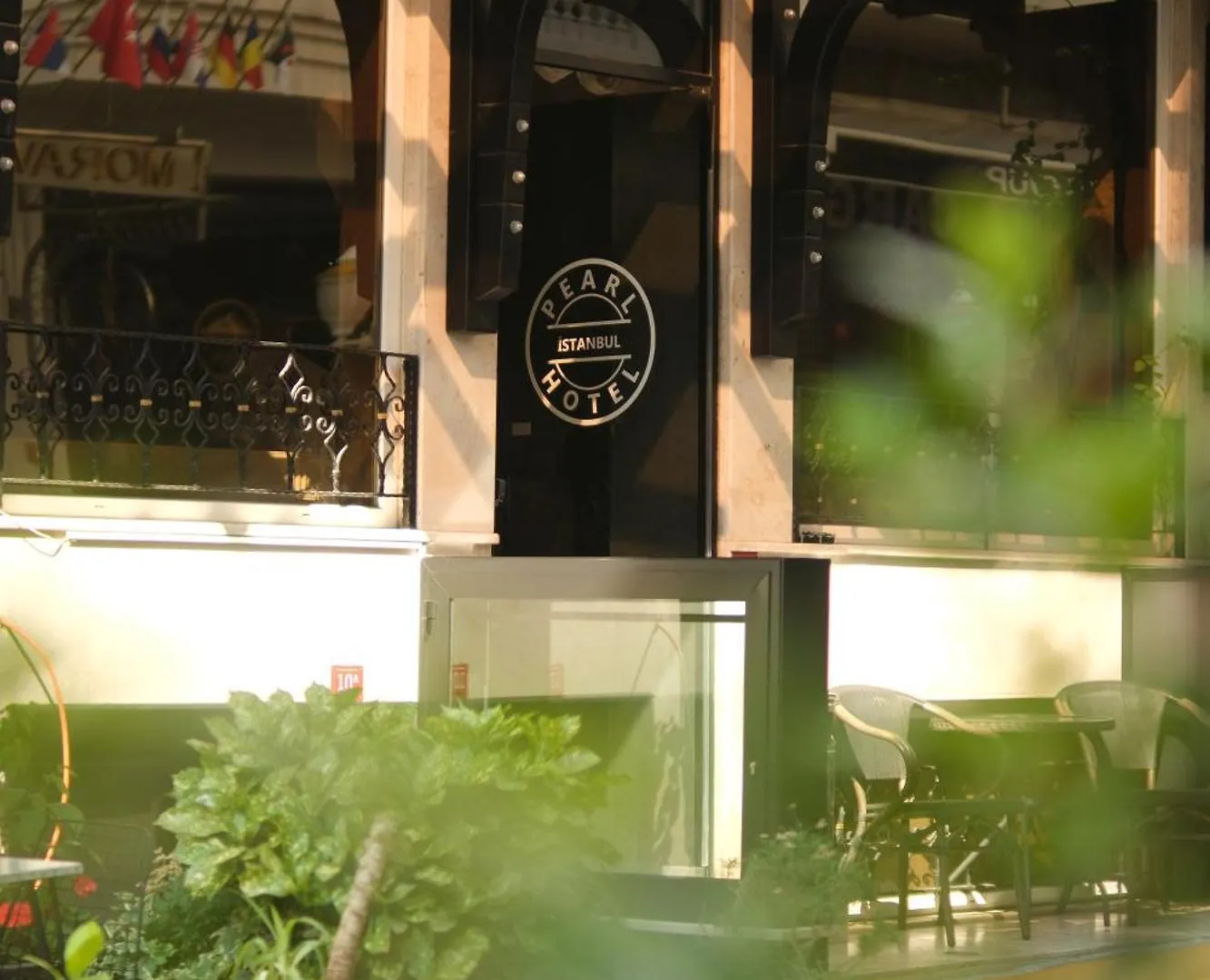 Pearl Hotel Istambul